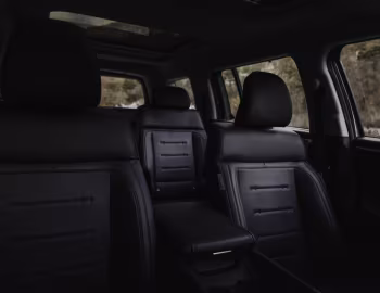 Intérieur Hyundai Santa Fe Calligraphy [South Korea] (MX5) '08.2023–pr.