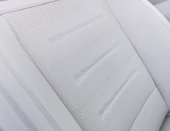 Intérieur 2024–pr. Hyundai Santa Fe Calligraphy [North America] (MX5) '2023–pr.