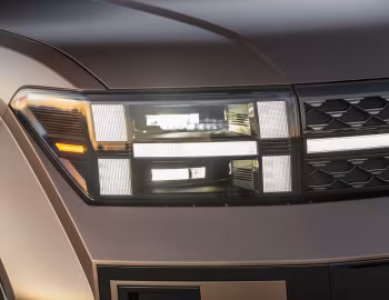 2024–pr. Hyundai Santa Fe Calligraphy [North America] (MX5) '2023–pr.