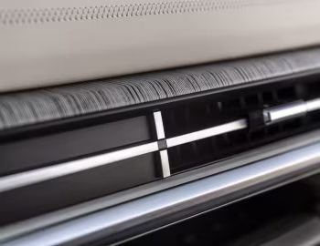 Intérieur 2024–pr. Hyundai Santa Fe Calligraphy [North America] (MX5) '2023–pr.