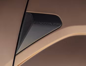 2024–pr. Hyundai Santa Fe Calligraphy [North America] (MX5) '2023–pr.