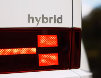 Hyundai Santa Fe Hybrid [Australia] (MX5) '2024–pr.