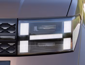 Hyundai Santa Fe Hybrid Calligraphy [EU-spec] (MX5) '2024–pr.