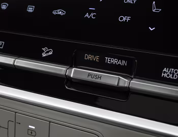 Intérieur Hyundai Santa Fe Hybrid [UK-spec] (MX5) '2024–pr.
