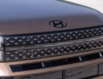 Hyundai Santa Fe Hybrid Calligraphy [EU-spec] (MX5) '2024–pr.