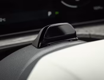 Intérieur Hyundai Santa Fe Hybrid [UK-spec] (MX5) '2024–pr.