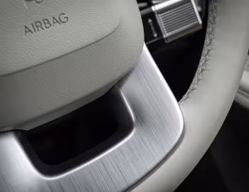 Intérieur Hyundai Santa Fe Hybrid [UK-spec] (MX5) '2024–pr.