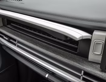 Intérieur Hyundai Santa Fe Hybrid [UK-spec] (MX5) '2024–pr.