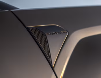 2024–pr. Hyundai Santa Fe XRT [North America] (MX5) '2023–pr.