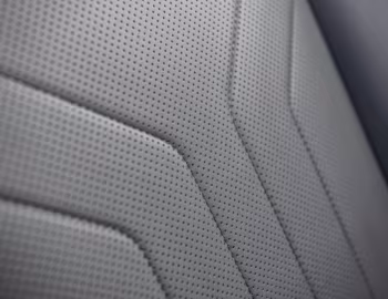 Intérieur 2024–pr. Hyundai Santa Fe XRT [North America] (MX5) '2023–pr.