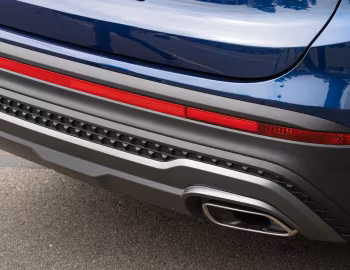 2022–23 Hyundai Santa Fe XRT [North America] (TM) '2021–23