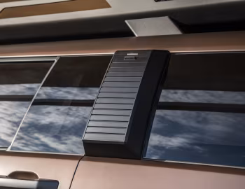 Hyundai Santa Fe XRT Concept (MX5) '08.2023
