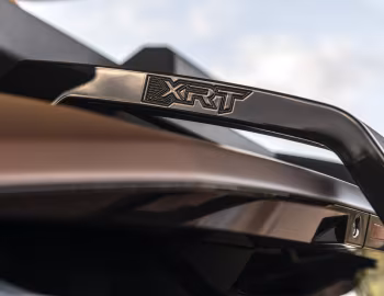 Hyundai Santa Fe XRT Concept (MX5) '08.2023