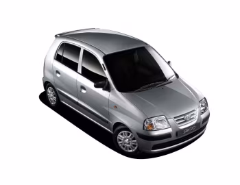 Hyundai Santro '2003–14