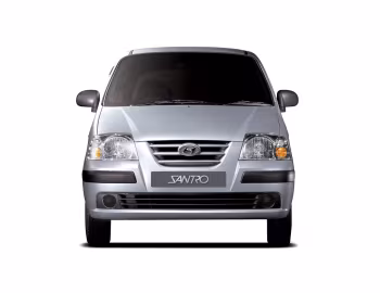 Hyundai Santro '2003–14