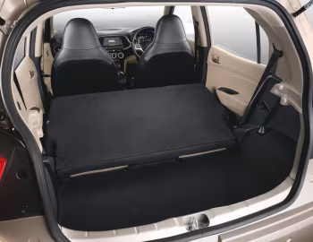 Багажник Hyundai Santro (AH2) '2018–22