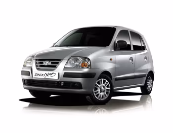 Hyundai Santro Xing '2003–14