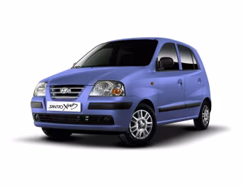 Hyundai Santro Xing '2003–14