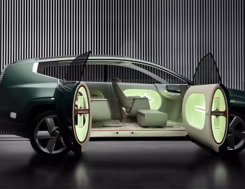Hyundai SEVEN Concept '11.2021