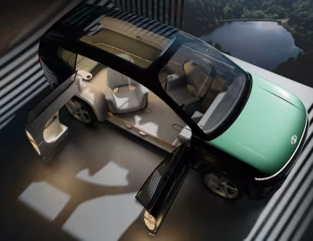 Hyundai SEVEN Concept '11.2021