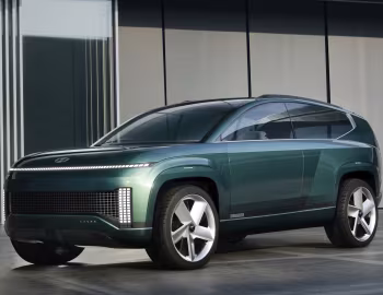 Hyundai SEVEN Concept '11.2021