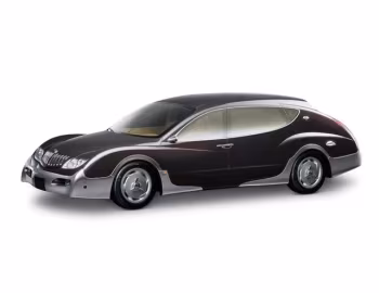 Hyundai SLV Concept '04.1997