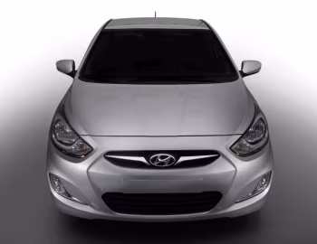 Hyundai Solaris (RB) '12.2010–14