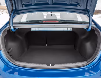 Boot Hyundai Solaris (HCR) '02.2017–20
