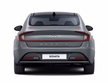 Hyundai Sonata [South Korea] (DN8) '03.2019–04.2023