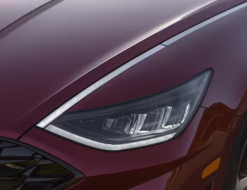 2020–23 Hyundai Sonata Limited [North America] (DN8) '2019–23