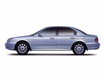 Hyundai Sonata (EF) '01.2001–08.2004