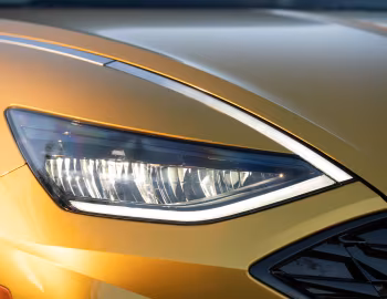 2020–23 Hyundai Sonata SEL [North America] (DN8) '2019–23