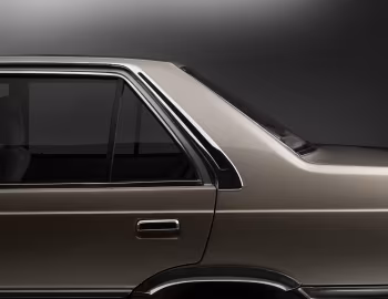 Hyundai Sonata (Y1) '11.1985–12.1987