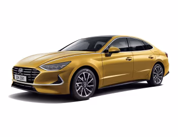 Hyundai Sonata [South Korea] (DN8) '03.2019–04.2023
