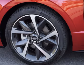 2020–23 Hyundai Sonata Limited [North America] (DN8) '2019–23