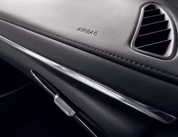 Intérieur Hyundai Sonata [UAE] (DN8) '2019–23