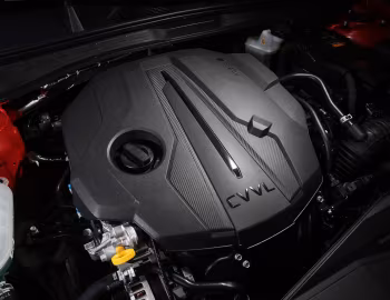 Под капотом Hyundai Sonata [South Korea] (DN8) '03.2019–04.2023