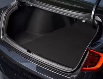 Багажник 2020–23 Hyundai Sonata Limited [North America] (DN8) '2019–23