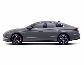 Hyundai Sonata [South Korea] (DN8) '03.2019–04.2023