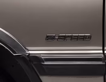 Hyundai Sonata (Y1) '11.1985–12.1987