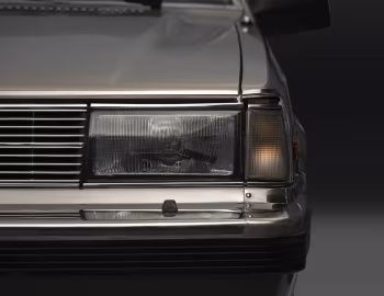 Hyundai Sonata (Y1) '11.1985–12.1987