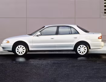 1994–96 Hyundai Sonata [North America] (Y3) '1993–96