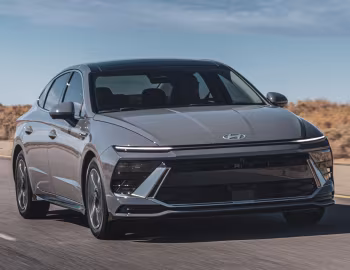 2024–pr. Hyundai Sonata Hybrid Limited [North America] (DN8) '2023–pr.