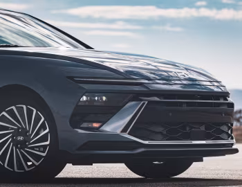 2024–pr. Hyundai Sonata Hybrid Limited [North America] (DN8) '2023–pr.