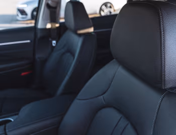 Intérieur 2024–pr. Hyundai Sonata Hybrid Limited [North America] (DN8) '2023–pr.