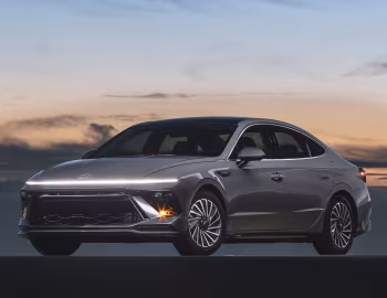 2024–pr. Hyundai Sonata Hybrid Limited [North America] (DN8) '2023–pr.
