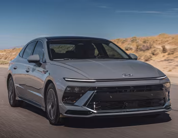 2024–pr. Hyundai Sonata Hybrid Limited [North America] (DN8) '2023–pr.
