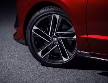 Hyundai Sonata N Line [South Korea] (DN8) '04.2023–pr.