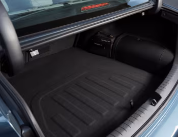 Boot 2016–18 Hyundai Sonata PHEV [North America] (LF) '2015–18