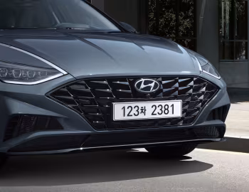 Hyundai Sonata Sensuous [South Korea] (DN8) '04.2021–04.2023